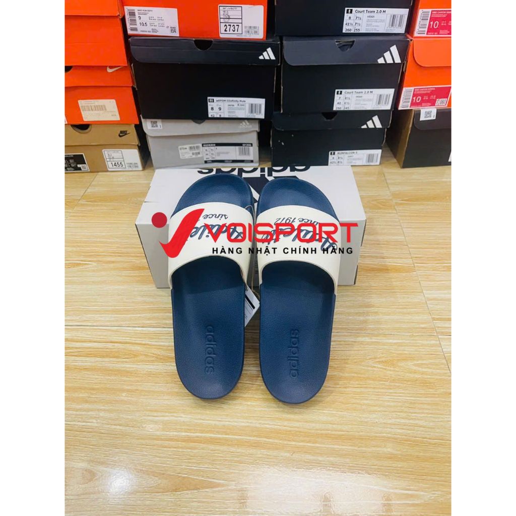 Dép Adilette Nam Slide – GW8748