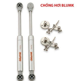 Combo 2 Tay nâng cánh tủ VICKINI - BLUMK  80N-100N