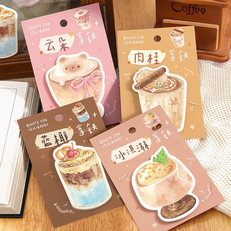 Tệp 30 sticky note NOTE FOR