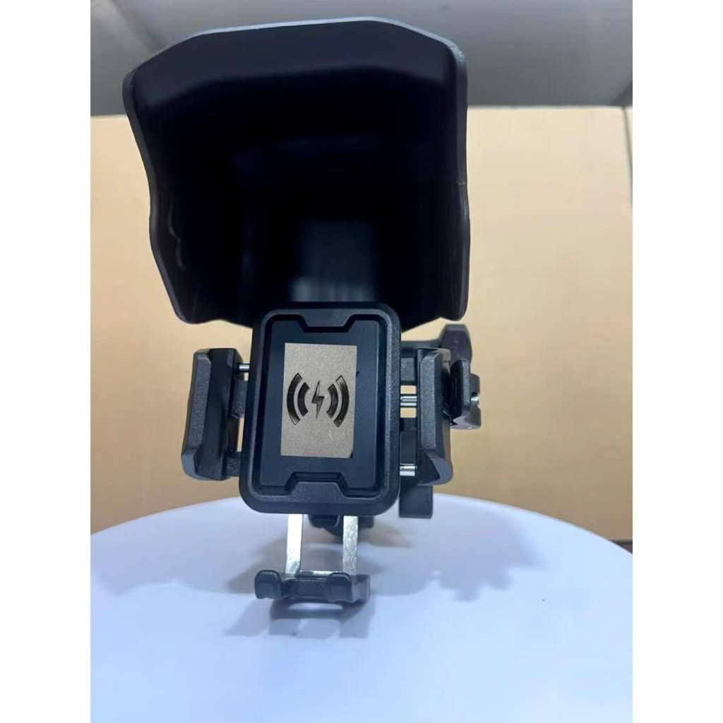 Giá Đỡ Điện Thoại Chống Rung MH1+MH2