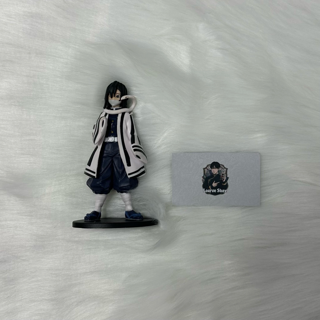 Mô Hình Obanai 16cm