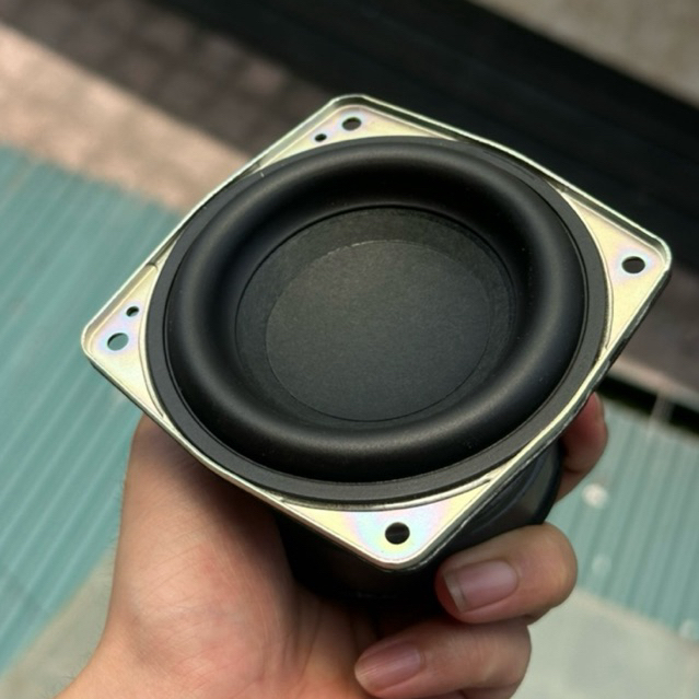 Loa Sub 3.5 Inch Philips FS1 4Ohm 30W Bass Cực Mạnh