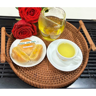 500g Trà Nõn Tôm Chọn Lọc