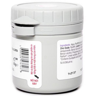Kem Chống Hăm Sudocrem Kem Hăm Dưỡng Ẩm Hàng Ngày Làm Dịu Da Vết Côn Trùng Đốt An Toàn Cho Bé