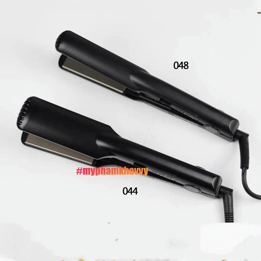 Máy Duỗi Tóc EAGLE FORTRESS Bản Nhỏ JPA048, Máy Duỗi JRL Bản Bé
