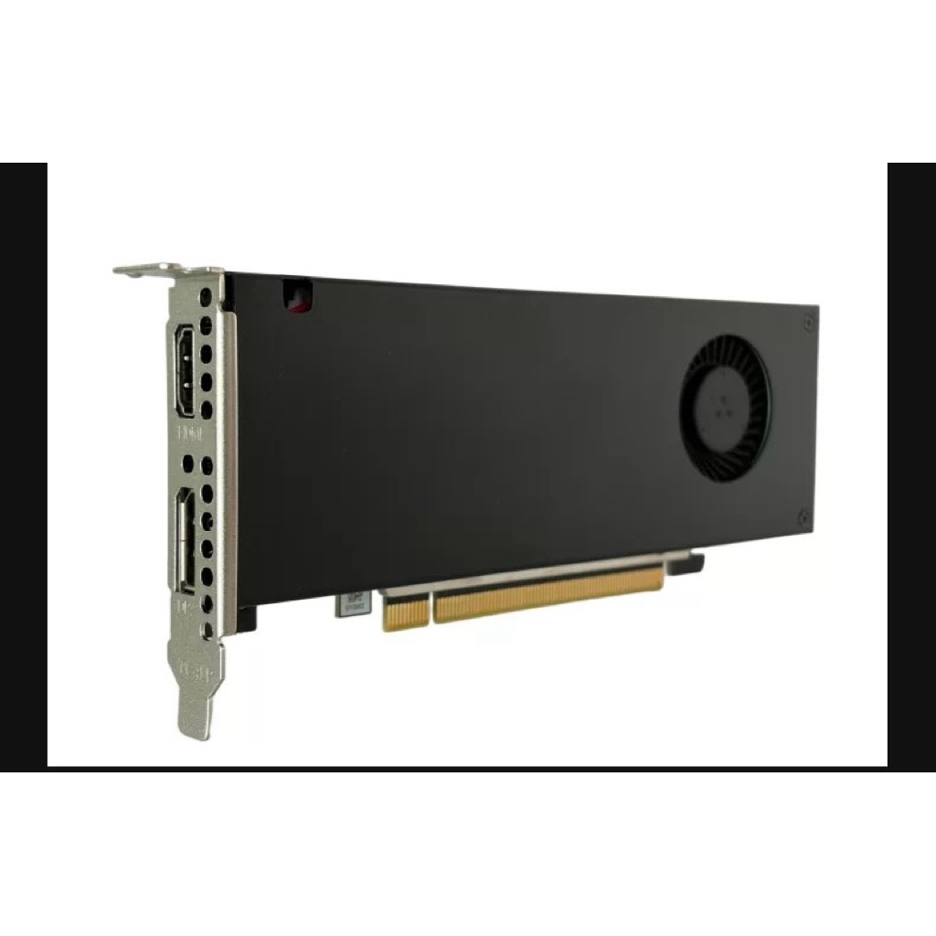 RTX A2000 DDR6