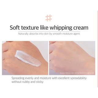 [Mẫu Mới Kem Đào Nâng tone ra Hàn Quốc
