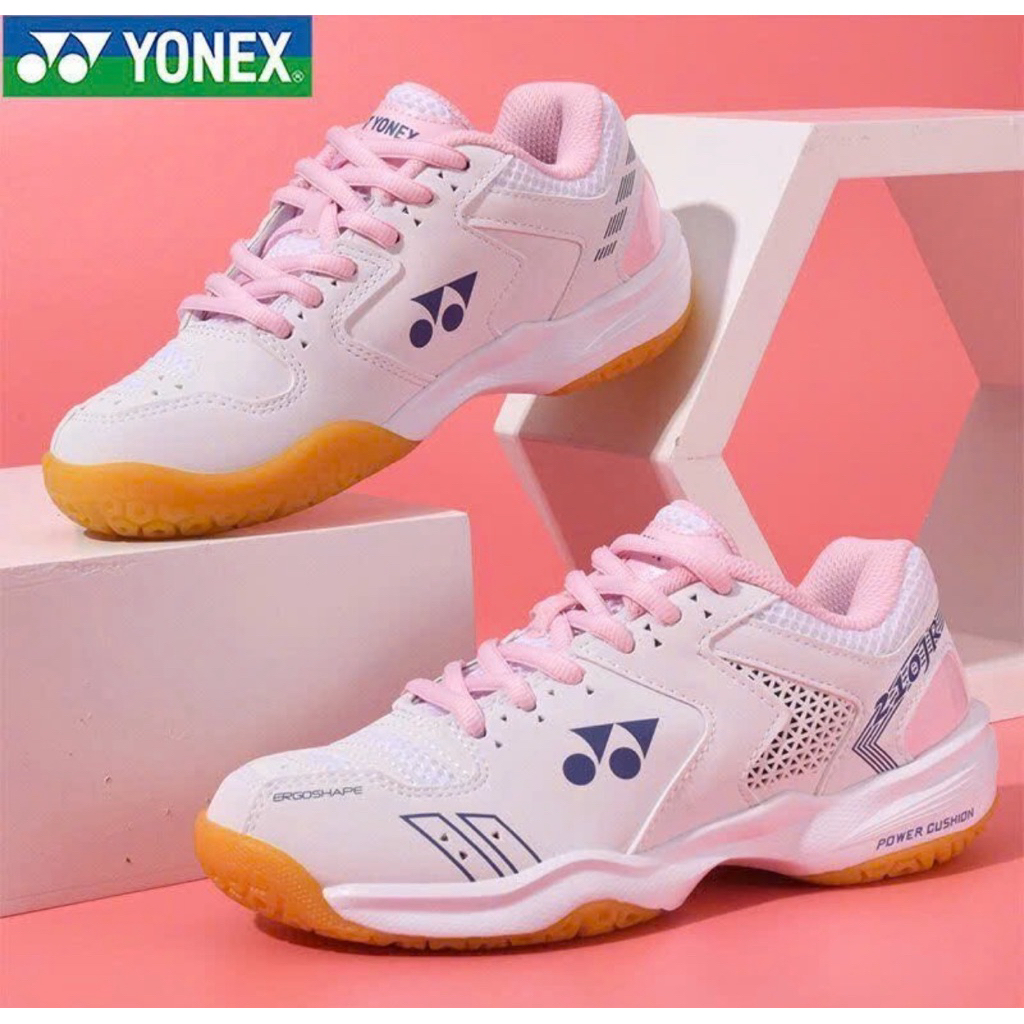 Giày cầu lông Yonex SHB 101CR - SHB 220CR - SHB 210CR chính hãng [ĐỦ SIZE] [INBOX ĐẶT CHUẨN SIZE] [HỖ TRỢ ĐỔI TRẢ SIZE] | BigBuy360 - bigbuy360.vn