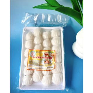 1Kg Há Cảo Tôm Thịt thơm ngon/500g