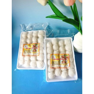 Há Cảo Nhân tôm Thịt Siu ngon