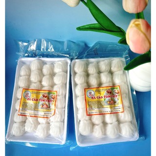 Há Cảo Nhân tôm Thịt Siu ngon