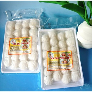 500g Há cảo tôm thịt Thiên Ngân Food