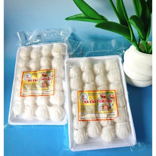 Há Cảo Nhân tôm Thịt Siu ngon