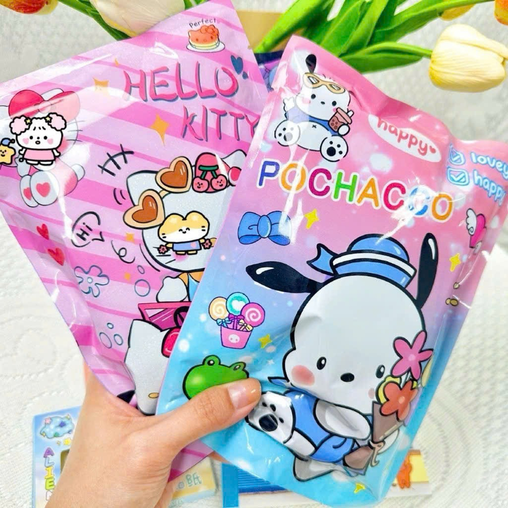 🌈 Túi Mù Candy Paátel( shop mới giảm giá cực sốc )