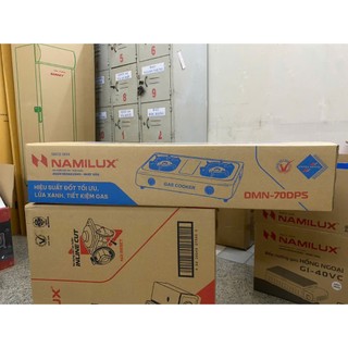 Bếp gas Namilux DMN-70DPS( thay mã NA-711ASM)
