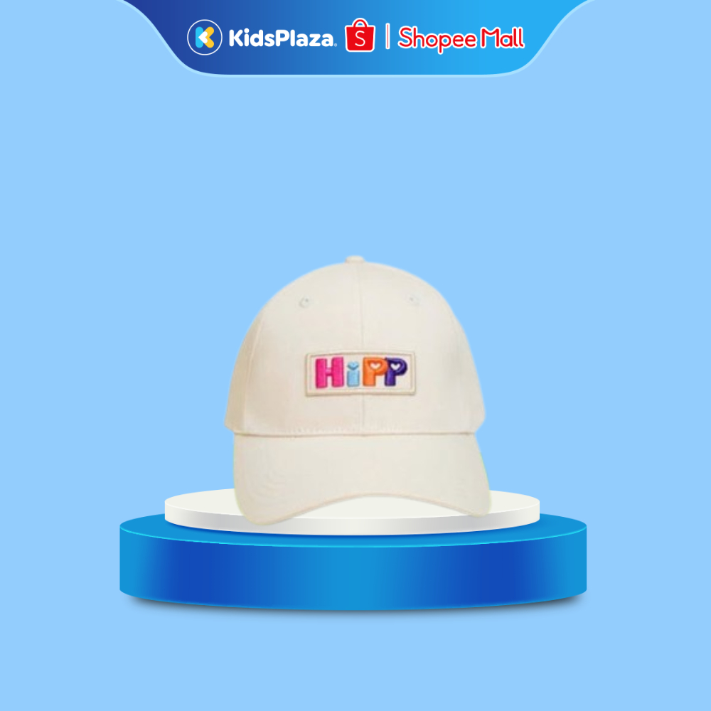[HÀNG TẶNG KHÔNG BÁN] Mũ lưỡi trai Hipp KM