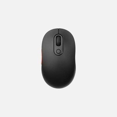 Chuột không dây HyperWork Core Click HPW MS.CCM-01 BLK - Hàng chính hãng