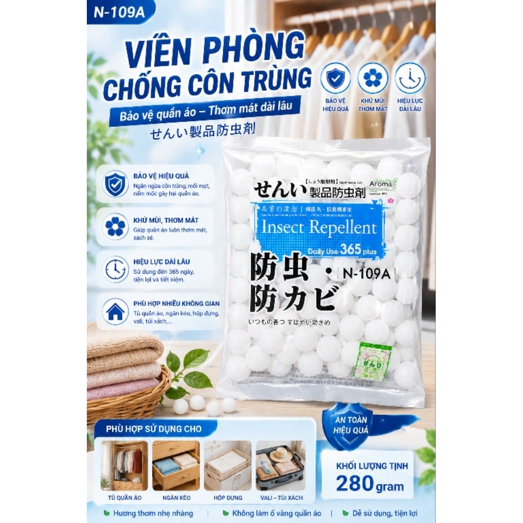 Long não thơm Nhật ( 280 gr )