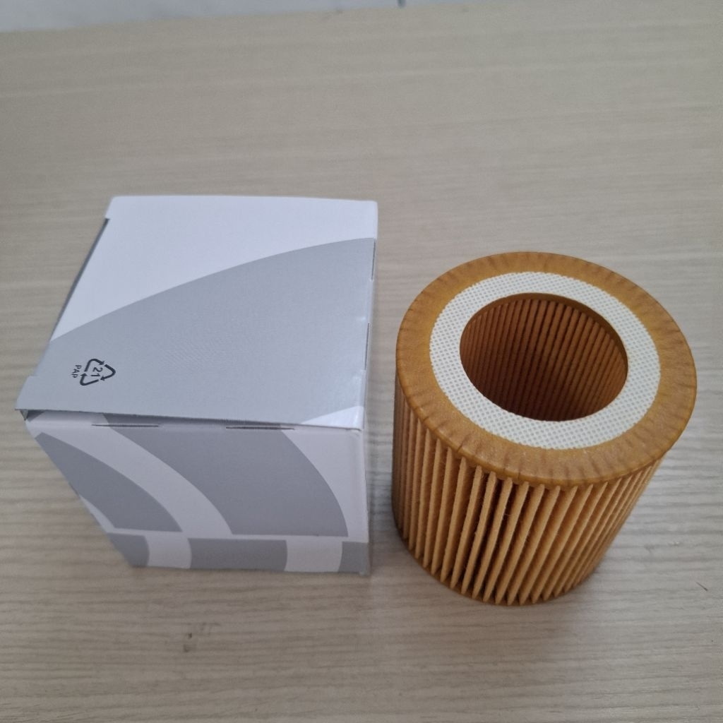 Lọc Nhớt Động Cơ BM 5 Series, X5, X6, 3.0 Engine N52 N54 N55 - 11 42 7 953 129