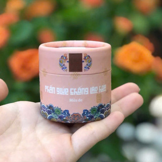 Phấn chống lão hoá Phấn Nụ Hoàng Cung màu da (dạng nén tròn) 25gr