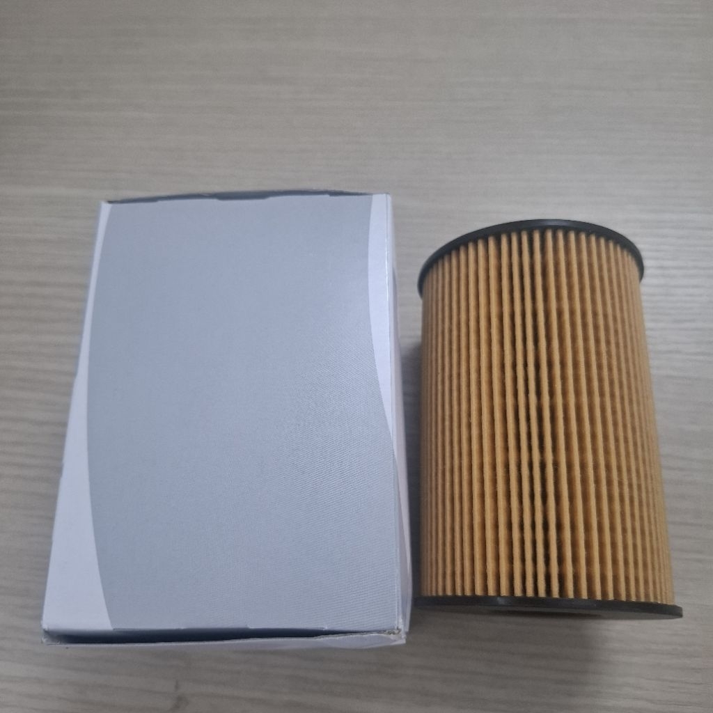 Lọc nhớt động cơ BMW (Xịn) N63, X5, X6, 750, 4.4 Engine N63, S63, N74 - 11 42 7 583 220, 11 42 7 600