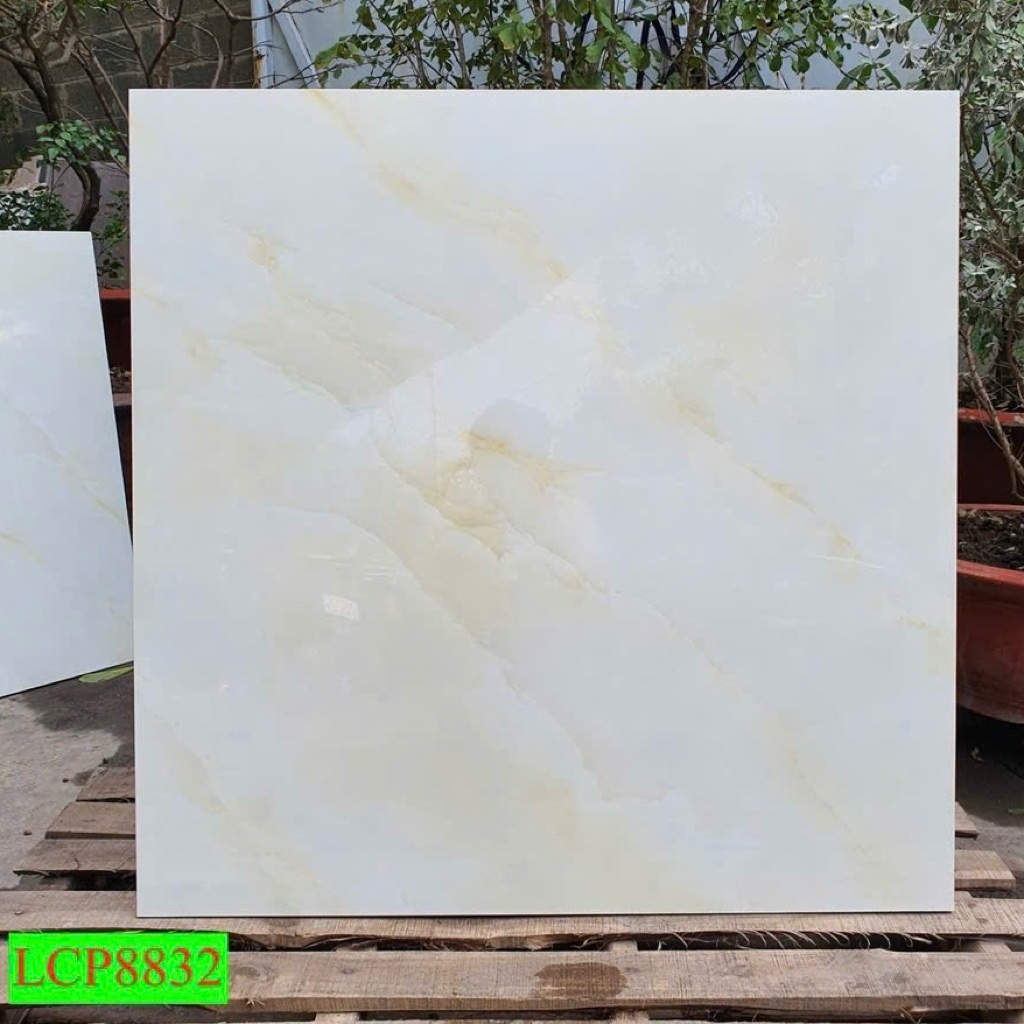 gạch lát nền 80x80 xương đá- bóng kính - freeship hcm- lcp