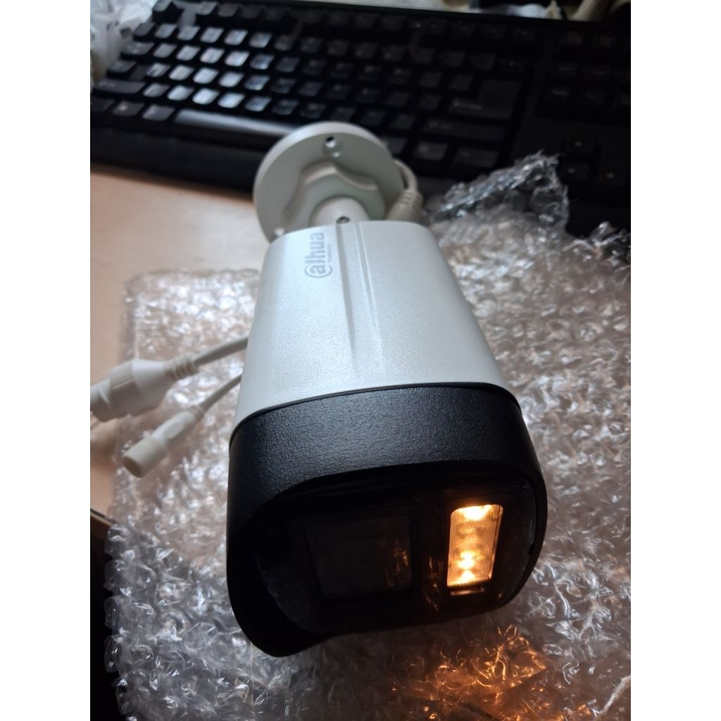 Camera Dahua ip DH-IPC-HFW1239TL1-A-IL, míc, màu ban đêm