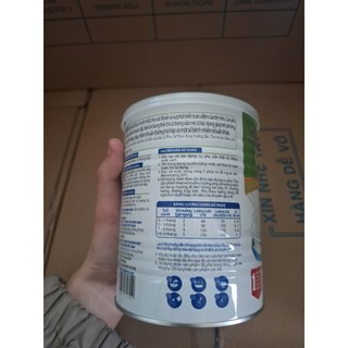 Sữa bột công thức 0-12 tháng tuổi Dr. Celine Newborn IQ 400g