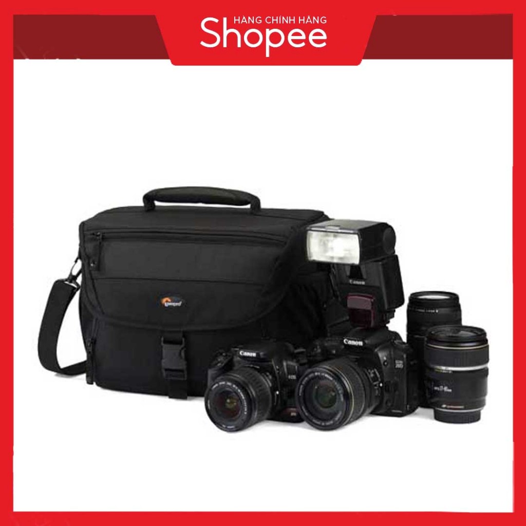 Túi Bảo Vệ Máy Ảnh Lowepro Nova 180AW