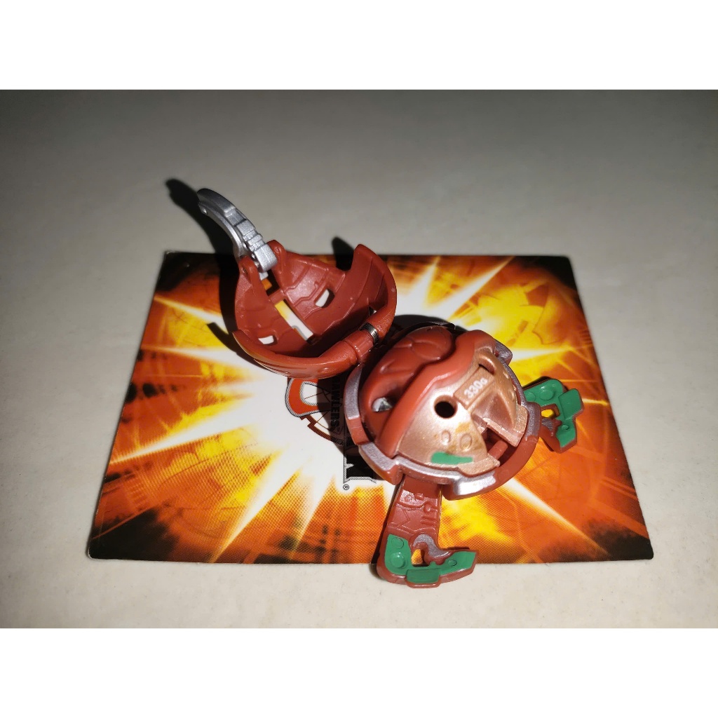 Mô hình Bakugan - Đồ chơi Bakugan Stinglash B1 & B2 Các Loại  - 155 SG Shop