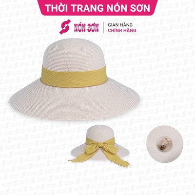 Mũ vành thời trang NÓN SƠN XH001-113-KM2.VG1
