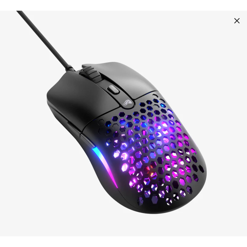 Chuột Glorious Model O Eternal - Wired - Black