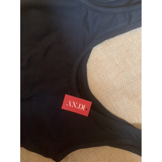 Bodysuit ba lỗ vnxk Áo liền thân hai dây