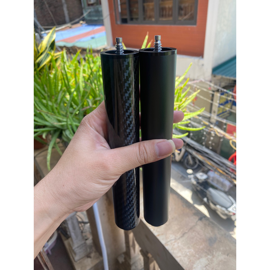 Nối Cơ Bida Omin Carbon hoặc Nhôm 20cm