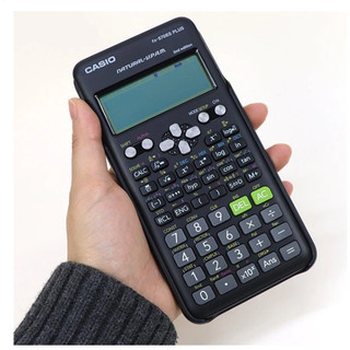 Máy tính casio - fx570vn plus phiên bản 2nd