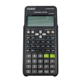 Máy tính casio - fx570vn plus phiên bản 2nd