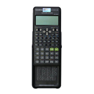 Máy tính casio - fx570vn plus phiên bản 2nd