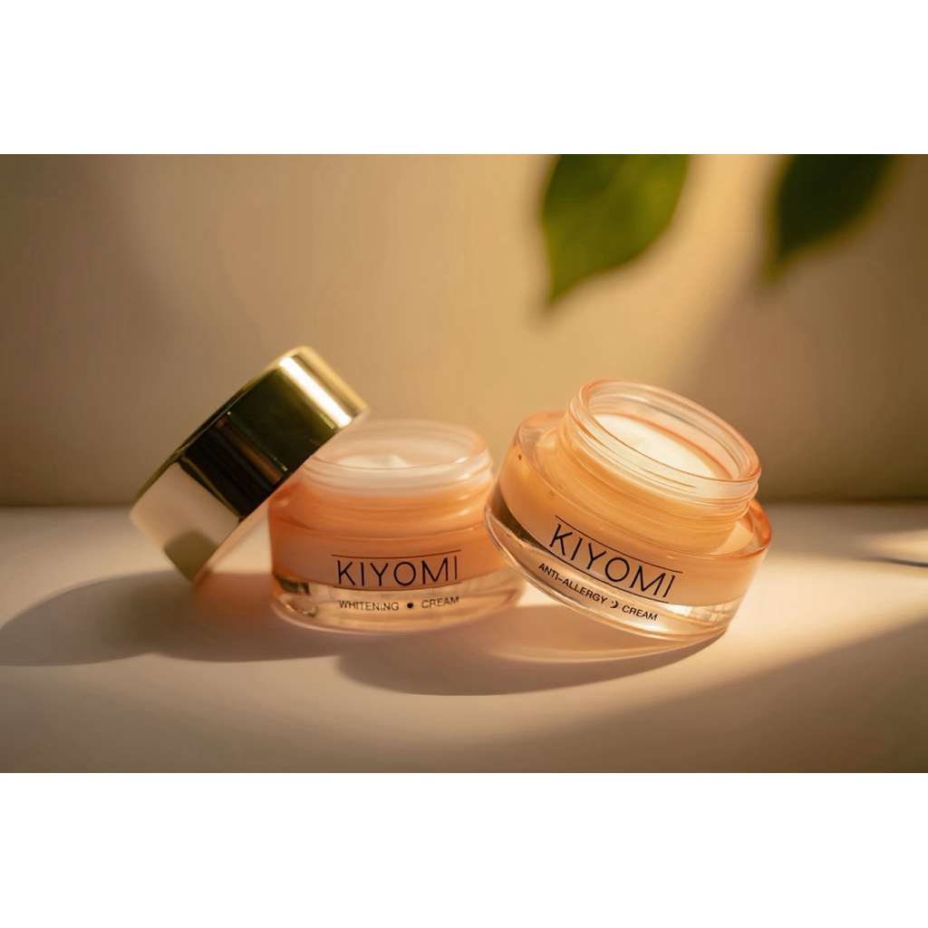 KEM DƯỠNG ĐÊM KIYOMI
