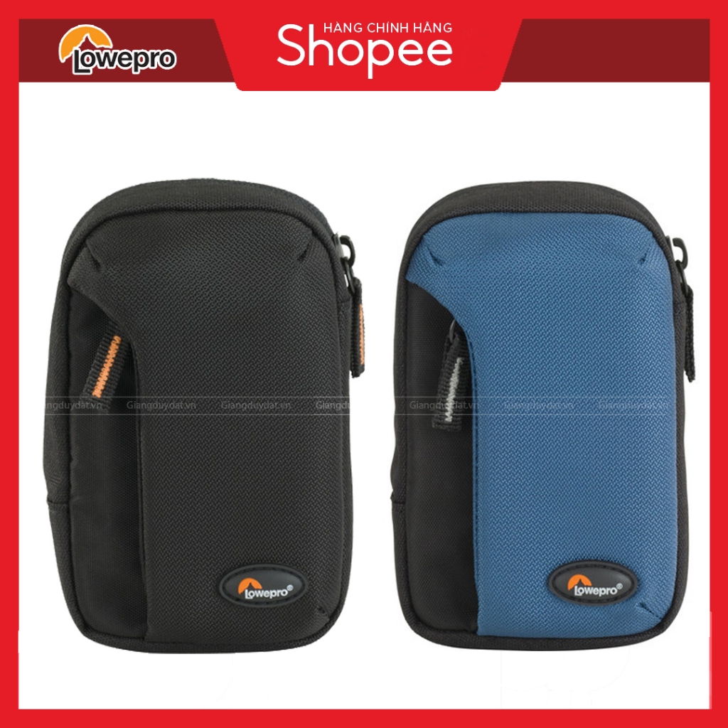 Túi Đựng Máy Ảnh Compact, Máy Ảnh Du Lịch Lowepro Tahoe 30