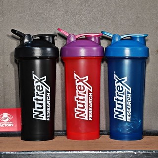 Bình Lắc THOL, Evogen, Nutrex - Shaker THOL 700ml