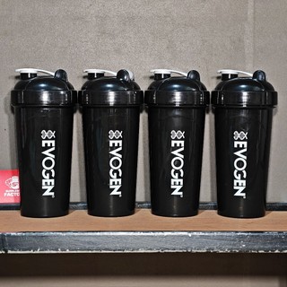Bình Lắc THOL, Evogen, Nutrex - Shaker THOL 700ml