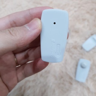 Chíp Từ Chống Trộm HP03 Kèm Đinh Ghim, Tem Từ Cứng An Ninh Cho Shop Thời Trang Siêu Thị Cửa Hàng