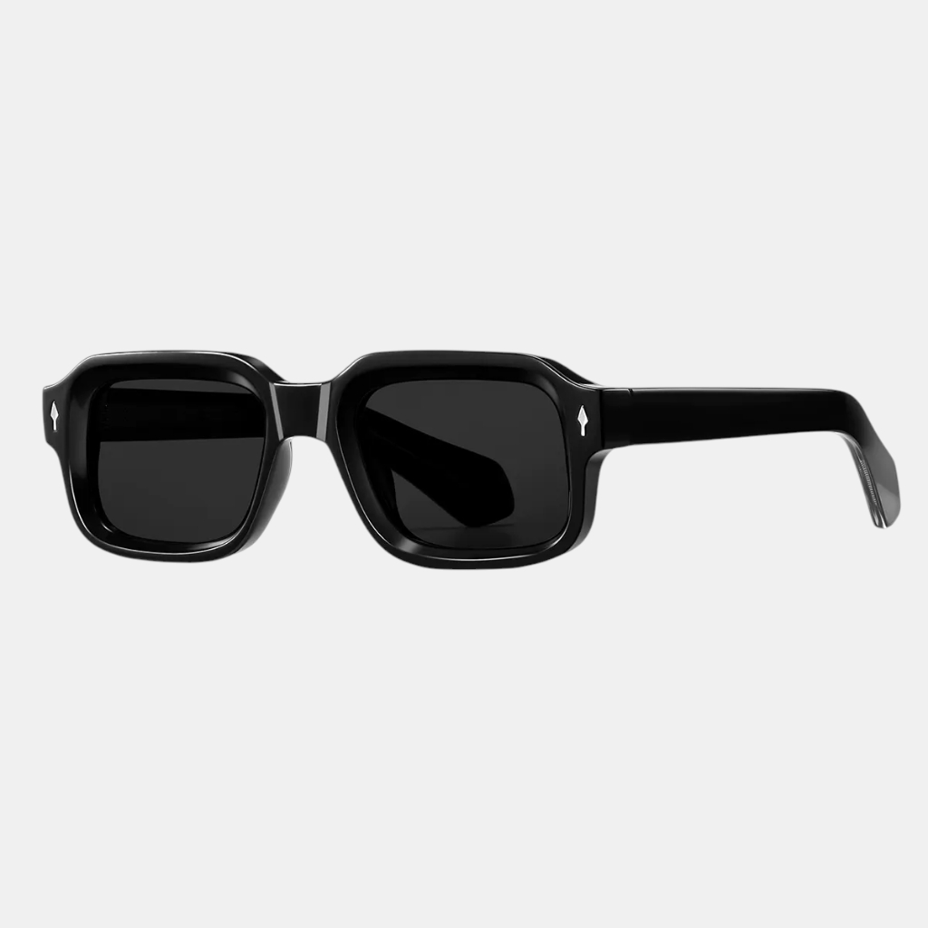 Kính Thời Trang JMM-20 Unisex Form Vuông Mùa Hè Gọng TAC Polarized giảm chói