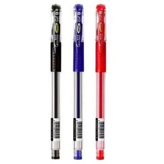 (HỘP 12 CÂY) Bút Gel nắp MINI GEL Cenvava ngòi 0.5mm