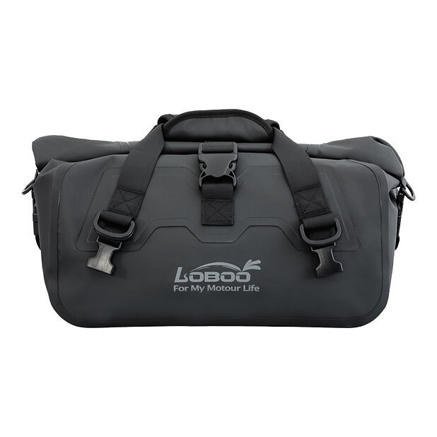 Túi chống nước LOBOO Wanderer 20L BW20BK