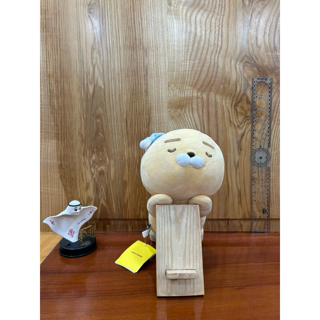 Gấu bông Ryan buồn ngủ Kakao Friends