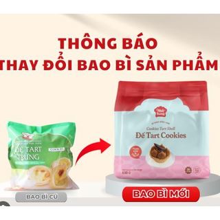 Đế tart trứng Nhất Hương,combo đế tart kem trứng,chọn theo phân loại sản phẩm