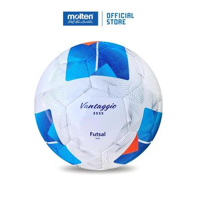 Bóng đá Futsal Molten F9N3555 – Tiêu chuẩn FIFA Quality
