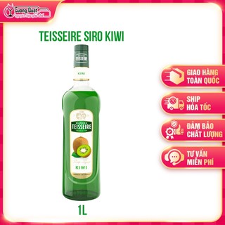 Syrup OSTERBERG 750ml (ORANA) - Nguyên Liệu Pha Chế Đồ Uống Thơm Ngon