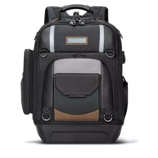 WINHUNT WH200 BALO ĐỒ NGHỀ Cao Cấp Chuyên Nghiệp Wh 200 Tựa như Milwaukee 8301 - Toughbuilt TB 66C